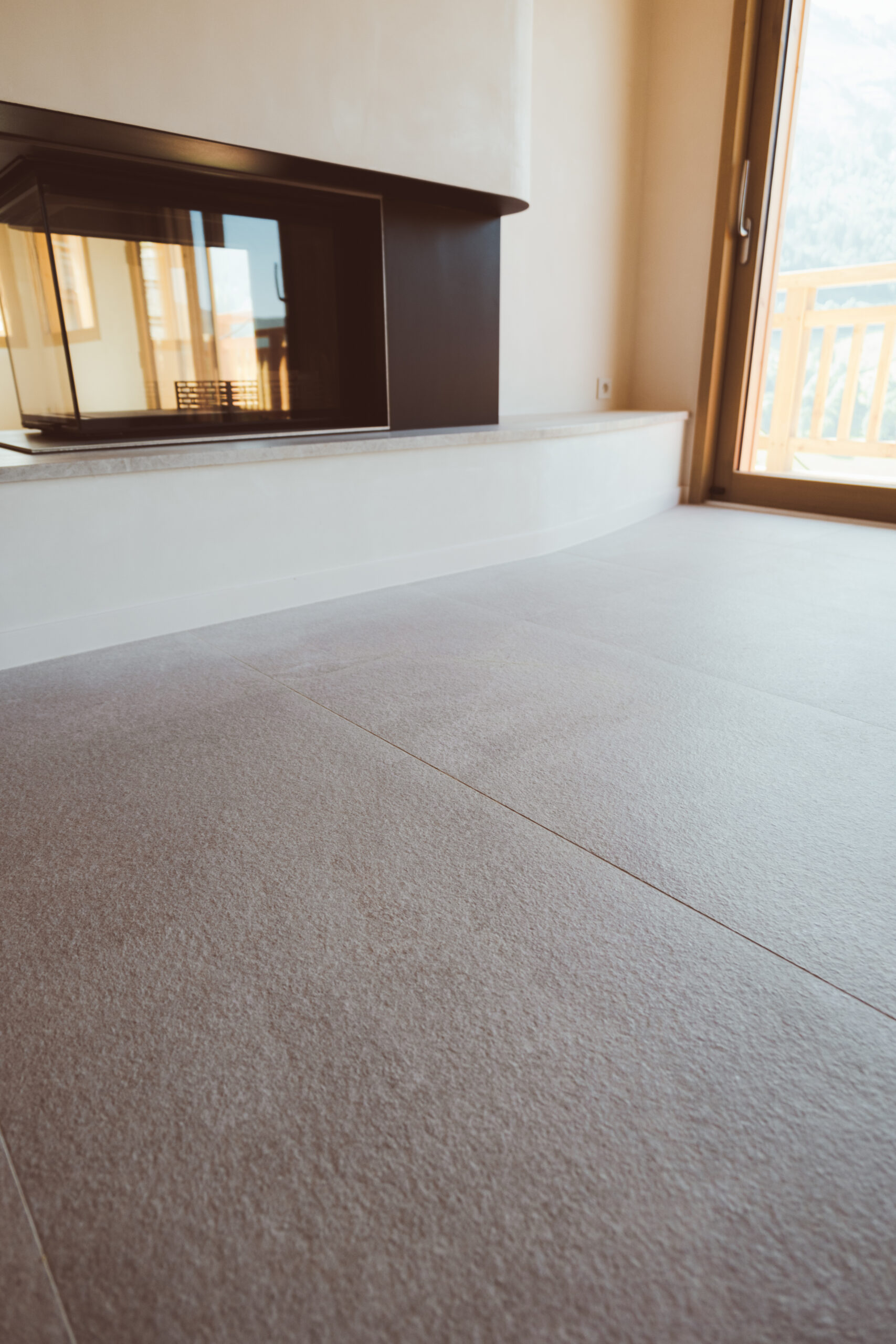 Joints de carrelage : vos questions pour les garder propres