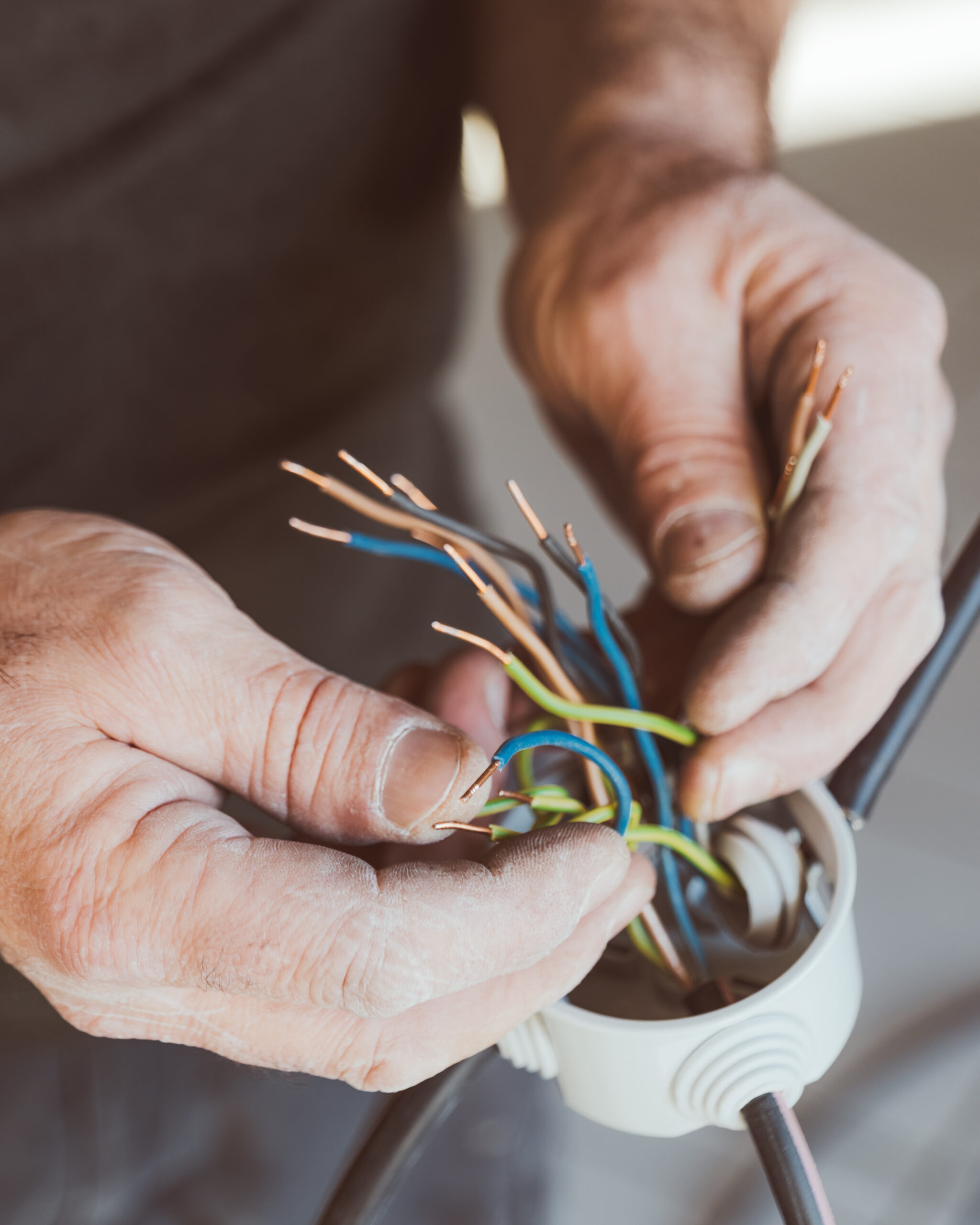 Installation électrique : 5 signes qu’il est temps de la rénover