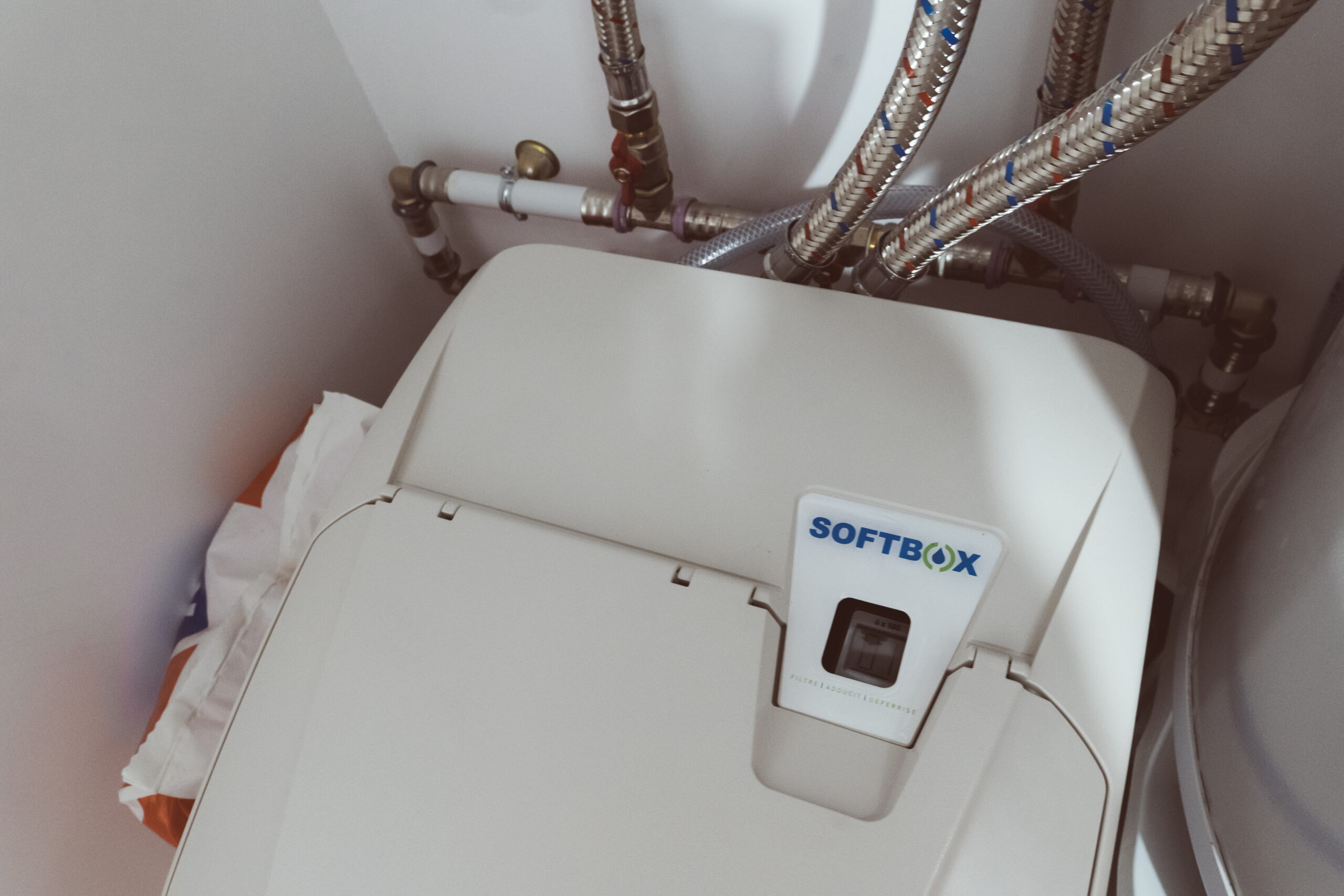 Calcaire et boues : protéger son installation de chauffage et de plomberie