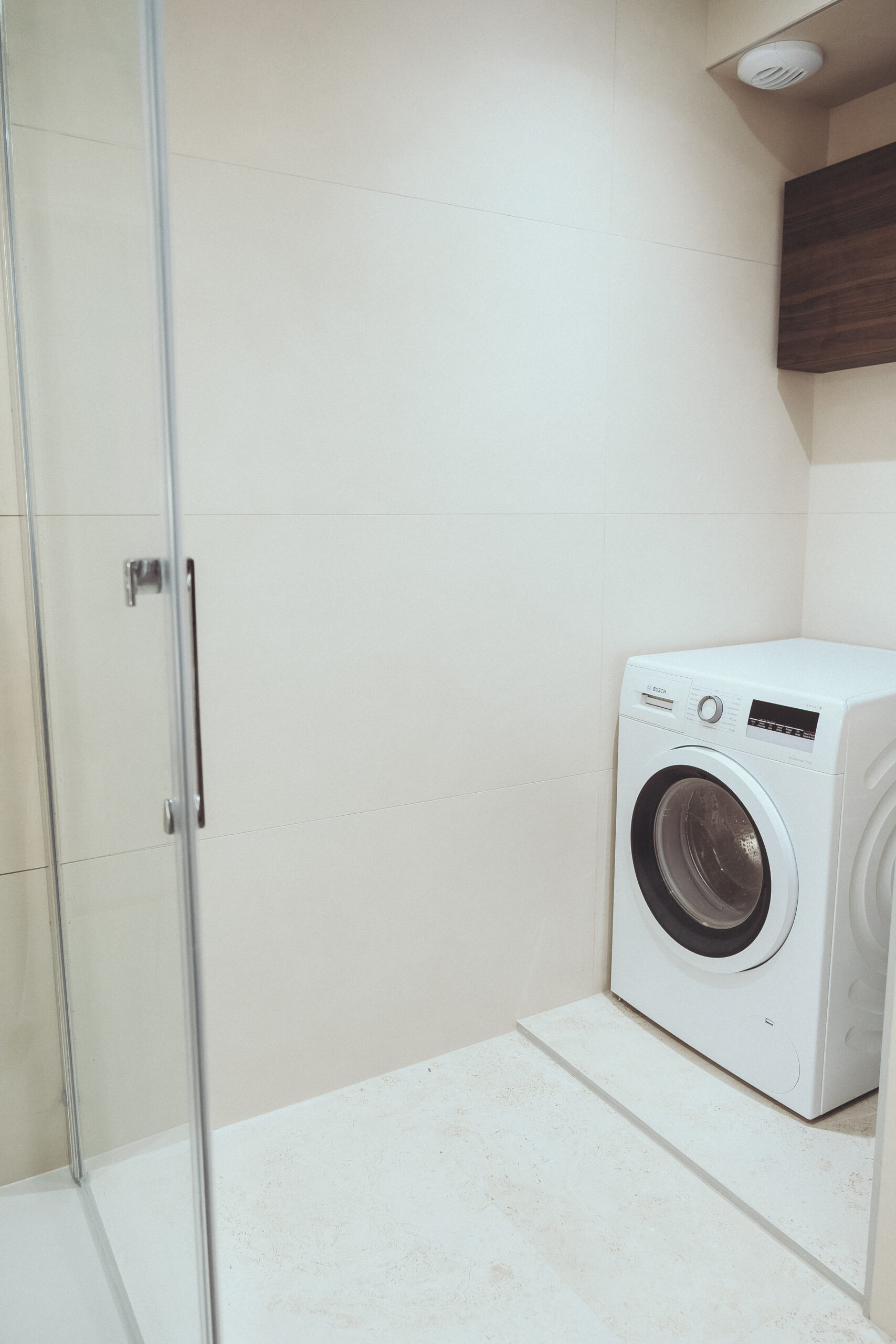 Salle de douche et WC rénovés, La Roche-sur-Foron, juin 2026 : photo 6