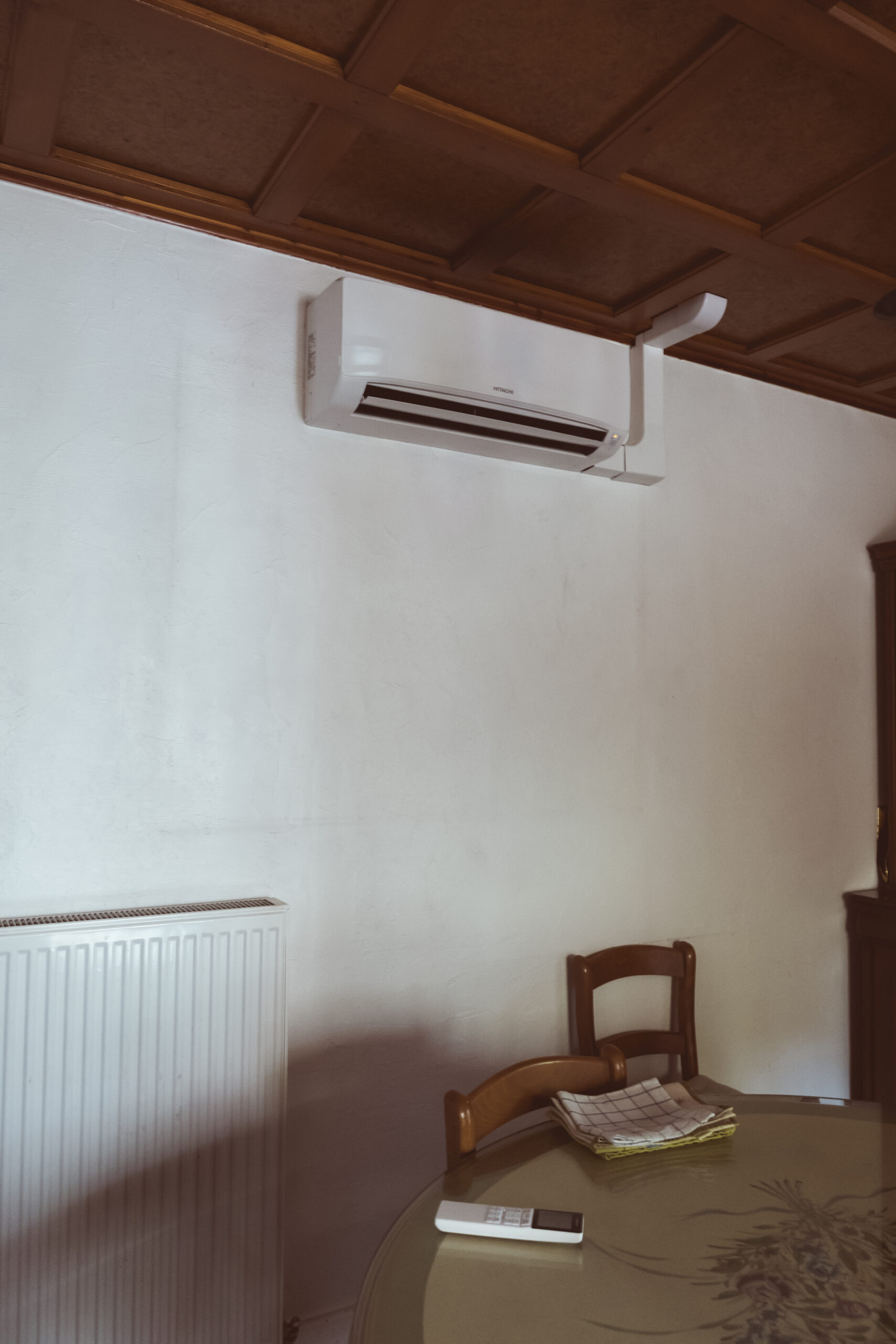Chantier Therm-Sanit, Gaillard, Juillet 2026