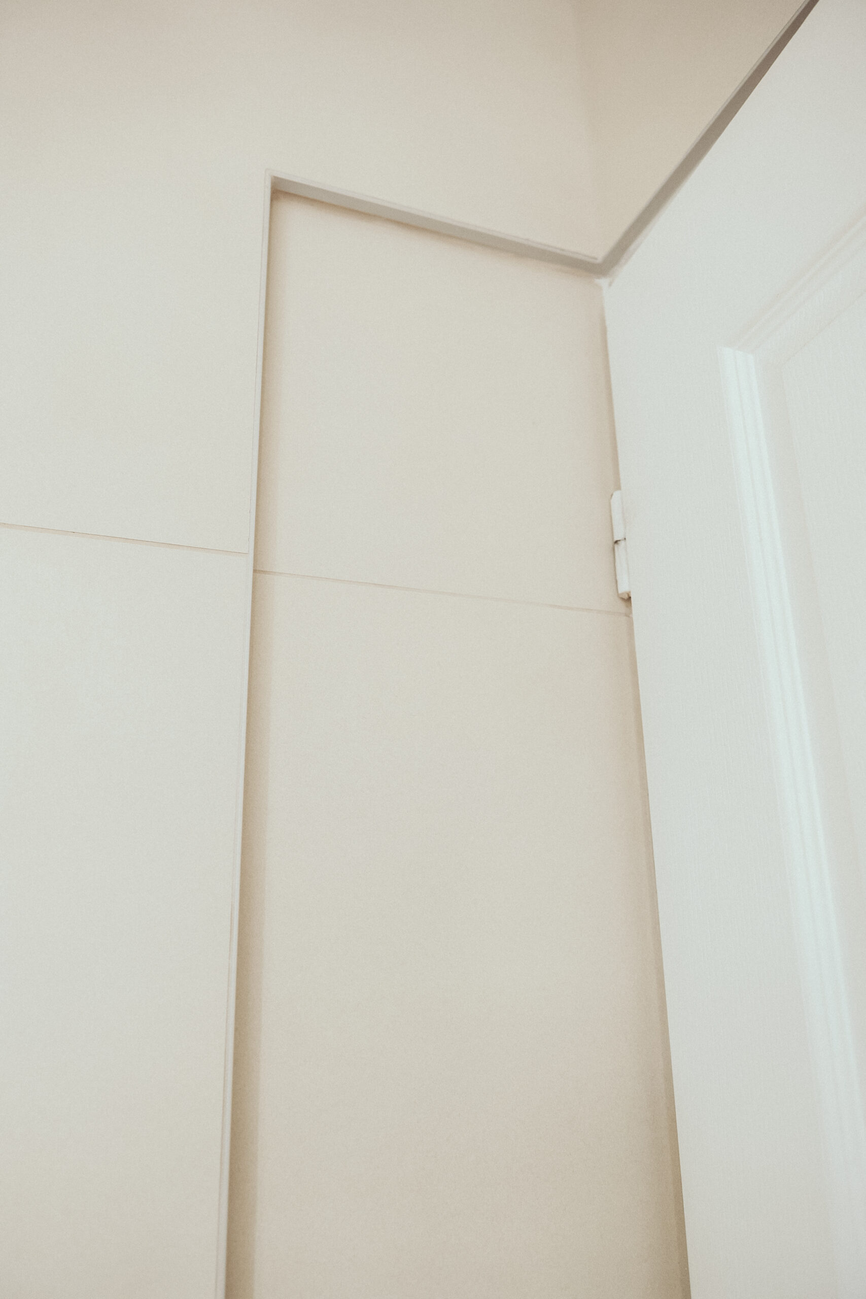 Salle de douche et WC rénovés, La Roche-sur-Foron, juin 2026 : photo 3